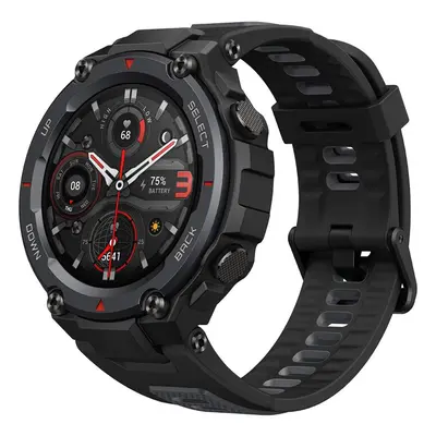 Amazfit T-Rex Pro Meteorite Black