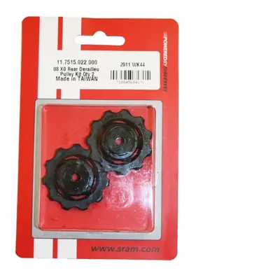 SRAM Rear Derailleur Pulley Kit X0 QTY