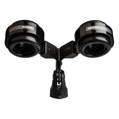 Shure VIP55SM Dual Mount Kit