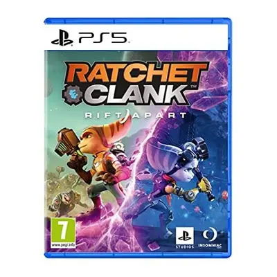 Ratchet & Clank: Rift Apart (PS5)