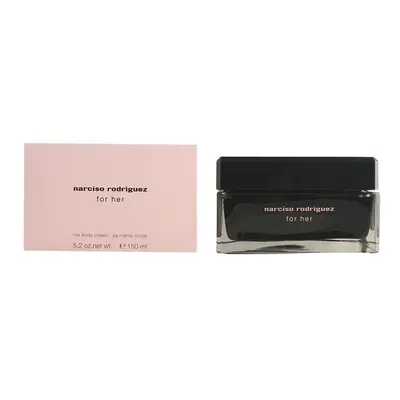 Narciso Rodriguez For Her Body Cream 150ml