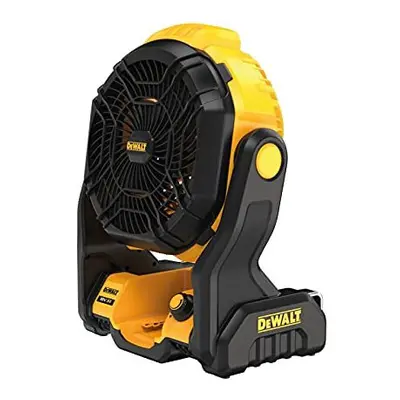 DEWALT DCE512N XR Brushless Fan 18V Bare Unit