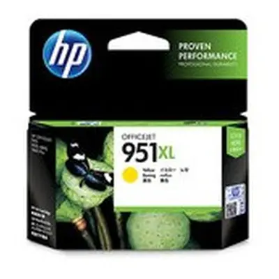 HP Inc. CN048AE#BGY Ink 951XL Yellow CN048AE#BGY