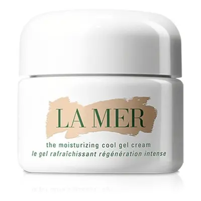 La Mer The Moisturizing Cool Gel Cream 1oz/30ml New In Box