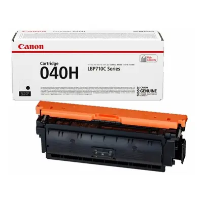 Canon 0461C001 (040 HBK) Toner black, 12.5K pages