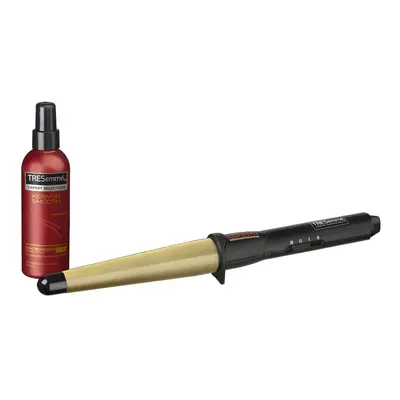 TRESemme 2804KU Keratin Smooth Expert Salon Shine Hair Styling Curling Wand Tong