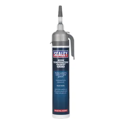 200ml High Temperature Gasket Sealant - Waterproof - Seals Leaks - Power Can