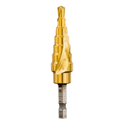 DEWALT Extreme Step Drill Bit 8-18mm