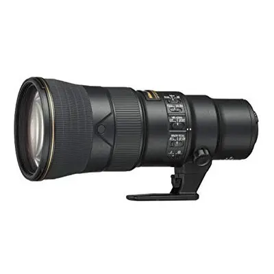 Nikon AF-S 500mm f/5.6E PF ED VR Lens