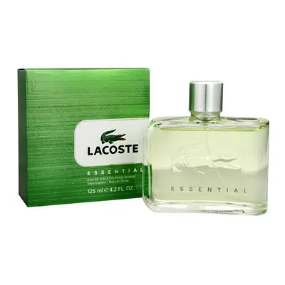 Lacoste Essential - EDT - Volume: ml