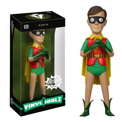 Batman (1966) Robin Vinyl Idolz