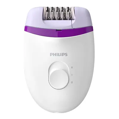 Philips Electric Hair Remover Philips BRE225 White