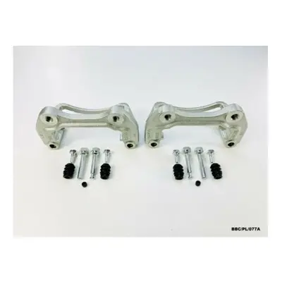 2x Front Brake Caliper Bracket for CHEVROLET CAMARO BBC/PL/077A