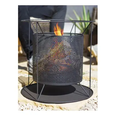 La Hacienda Kora Fire Pit