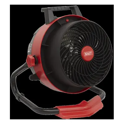 Industrial Fan Heater 3000W