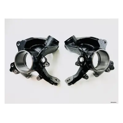 2 x Front Steering Knuckle for SEAT LEON ( 1M1 ) ZZP/SE/047A