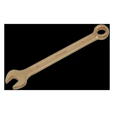 Combination Spanner 13mm - Non-Sparking