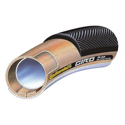 Continental Giro Tranparent Skin Tubular Tyre