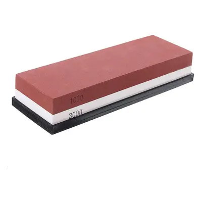 (3# Red) In Sharpening Stone Whetstones Blade Sharpen Stones Waterstones Wetstones Wet Stones Bl