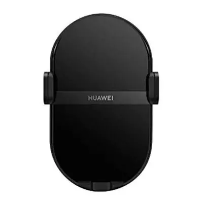 HUAWEI Super Fast Charger Wireless Car Charger CK030 Carbon Crystal Black (Max 50W)