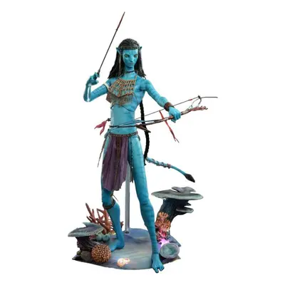 Hot Toys MMS686 - Avatar : The Way Of Water - Neytiri Deluxe Version