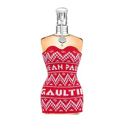 Jean Paul Gaultier Classique Eau de Toilette 100ml Spray - Christmas Collector Edition