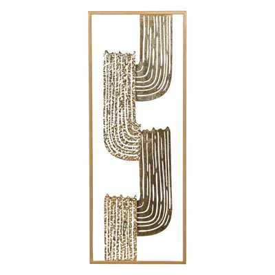 Wall Decor THULIUM Gold