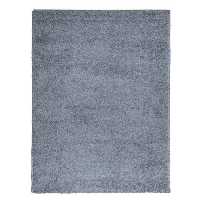 (blue, x cm) vidaXL Shaggy Rug Floor Mat Fluffy Rug Area Rug PAMPLONA High Pile Modern