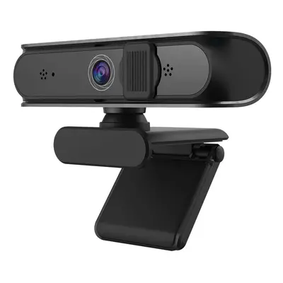 NetumScan Webcam 1080P Full HD Stereo Microphone with Autofocus, Megapixel Web Camera Video Chat