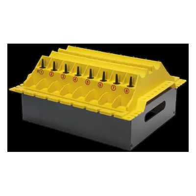 Cylinder Head Component Organiser