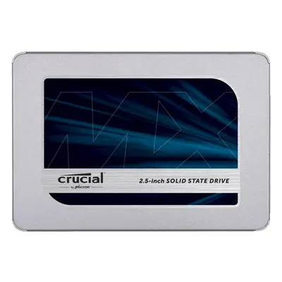 Crucial 250GB MX500 2.5" Internal SSD