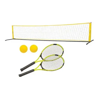 Champion Sports PTNSET Tennis Net Set