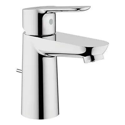 GROHE | BauEdge Basin Mixer | | Pop-Up Waste