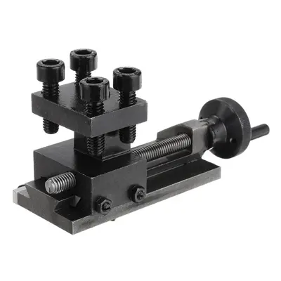 30 Degree Rotatable Mini Lathe Tools Holder for SIEG C0 Mini Lathe