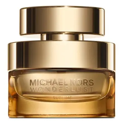 Michael Kors Wonderlust Sublime Eau De Perfume Spray 30ml