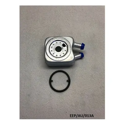 Oil Cooler for VW PASSAT POLO SHARAN TRANSPORTR III TRANSPORTER IV EEP/AU/013A