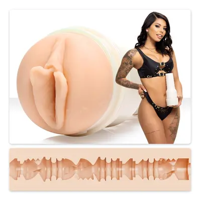 Fleshlight Girls Gina Valentina Male Masturbator | Real Pussy Vagina Stroker