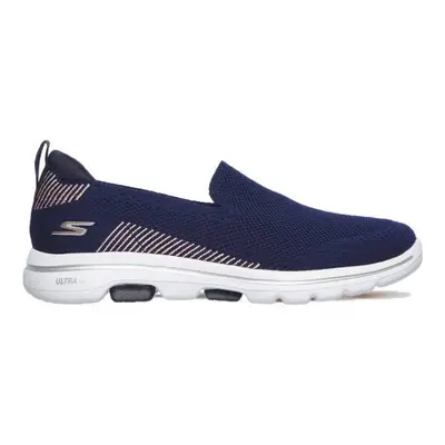 Skechers Go Walk Prized Seamless Flat Knit Slip On Size UK