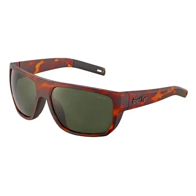 Bolle Vulture Sunglasses Tortoise/HD Polarized Axis