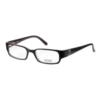 Guess Glasses Black