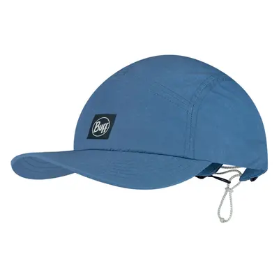 (One Size, Denim) Buff Adults Panel Explore UPF Adjustable Lightweight Running Cap Hat