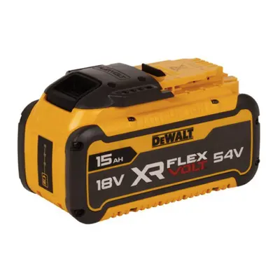 DeWalt DCB549-XJ 54V 15Ah XR FLEXVOLT Battery