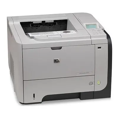 HP LaserJet Enterprise P3015dn