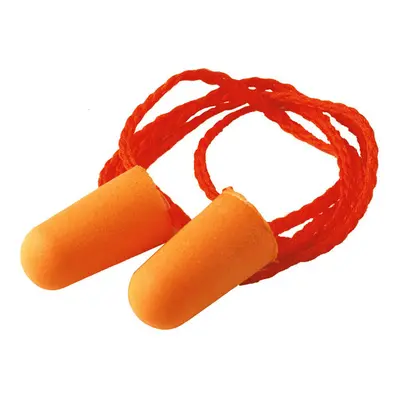 3m 3M EAR PLUG CORDED