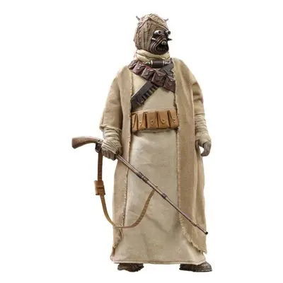 Figure Hot Toys TMS028 - Star Wars : The Mandalorian - Tusken Raider