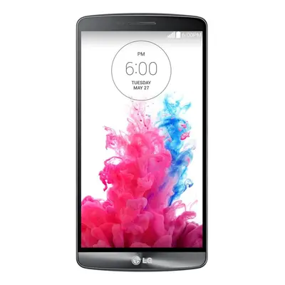 (Black) LG G3 Single Sim | 16GB | 2GB RAM