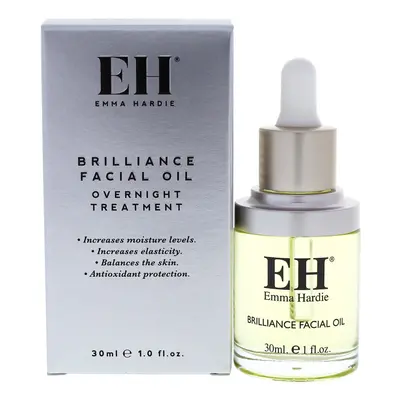 Emma Hardie Brilliance Facial Oil - oz Oil