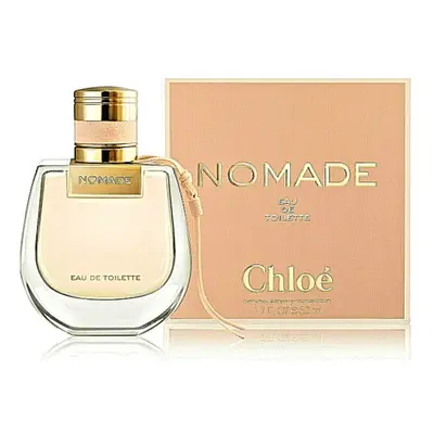 Chloe Nomade 1.7oz. EDT. Spray For Women. New In Box