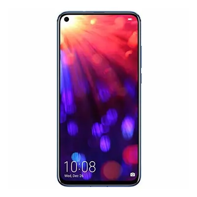 (Saphire Blue) Honor View Dual Sim | 128GB | 6GB RAM