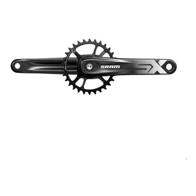 SRAM Sx Eagle Boost Powerspline 12S W Direct Mount 32T X-Sync Steel Chainring A1 Crankset